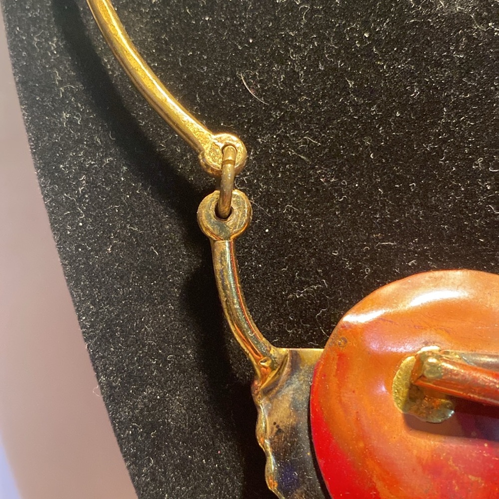 Vintage Brutalist Artisan - Picture 3 of 6